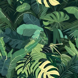 Jungle 322